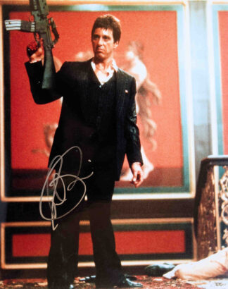 Al Pacino<br>8 x 10 Photo