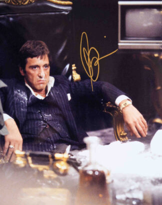 Al Pacino<br>8 x10 Photo
