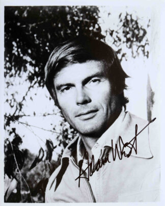 Adam West<br>8 x 10 Photo