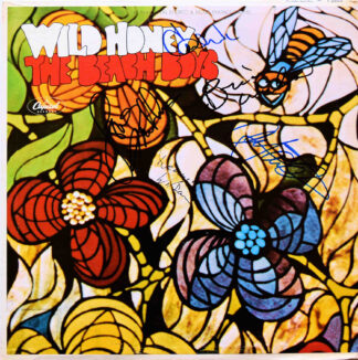 The Beach Boys<br>Wild Honey<br>1967