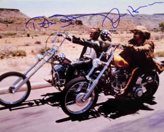 Easy Rider<br>8 x 10 Photo