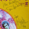 Jimi Hendrix<br>Are You Experienced<br>1967 - Image 2