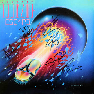 Journey<br>Escape<br>1981