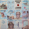 John Lennon<br>Shaved Fish<br>1975