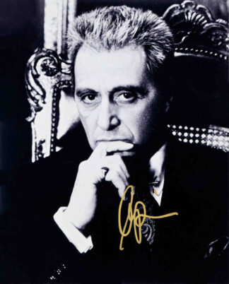 Al Pacino<br>8 x 10 Photo