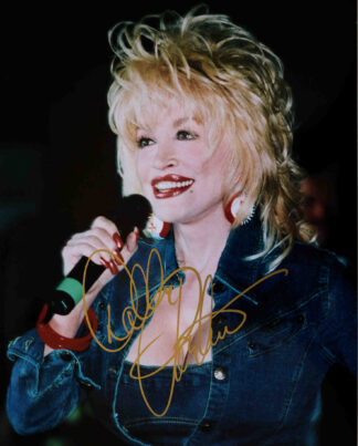 Dolly Parton<br>8 x 10 Photo