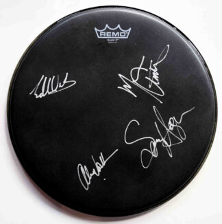 Van Halen<br>14 Inch Drumhead