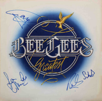 Bee Gees<br>Greatest<br>1979