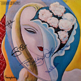 Derek And The Dominos<br>Layla<br>1972