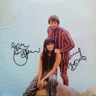 Sonny & Cher<br>Greates Hits<br>1967