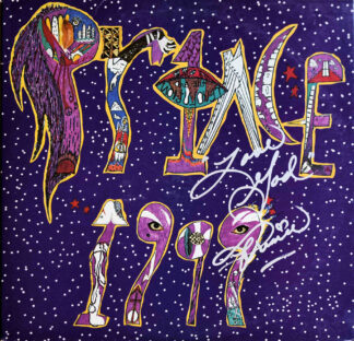 Prince<br>1999<br>1982