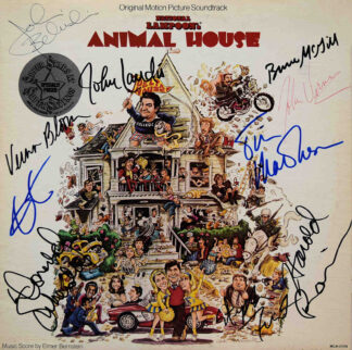 Animal House<br>Soundtrack<br>1978