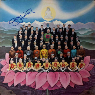 George Harrison<br>Darkhorse<br>1974