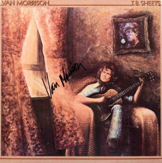 Van Morrison<br>T.B. Sheets<br>1973