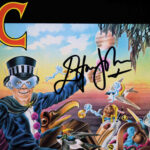 Elton John<br>Poster - Image 2