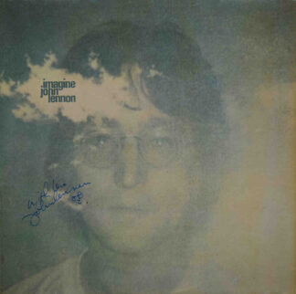 John Lennon<br>Imagine<br>1971