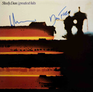 Steely Dan<br>Greatest Hits<br>1978