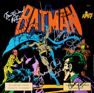 Batman<br>1975
