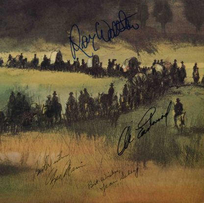 Paint Your Wagon<br>Soundtrack<br>1969