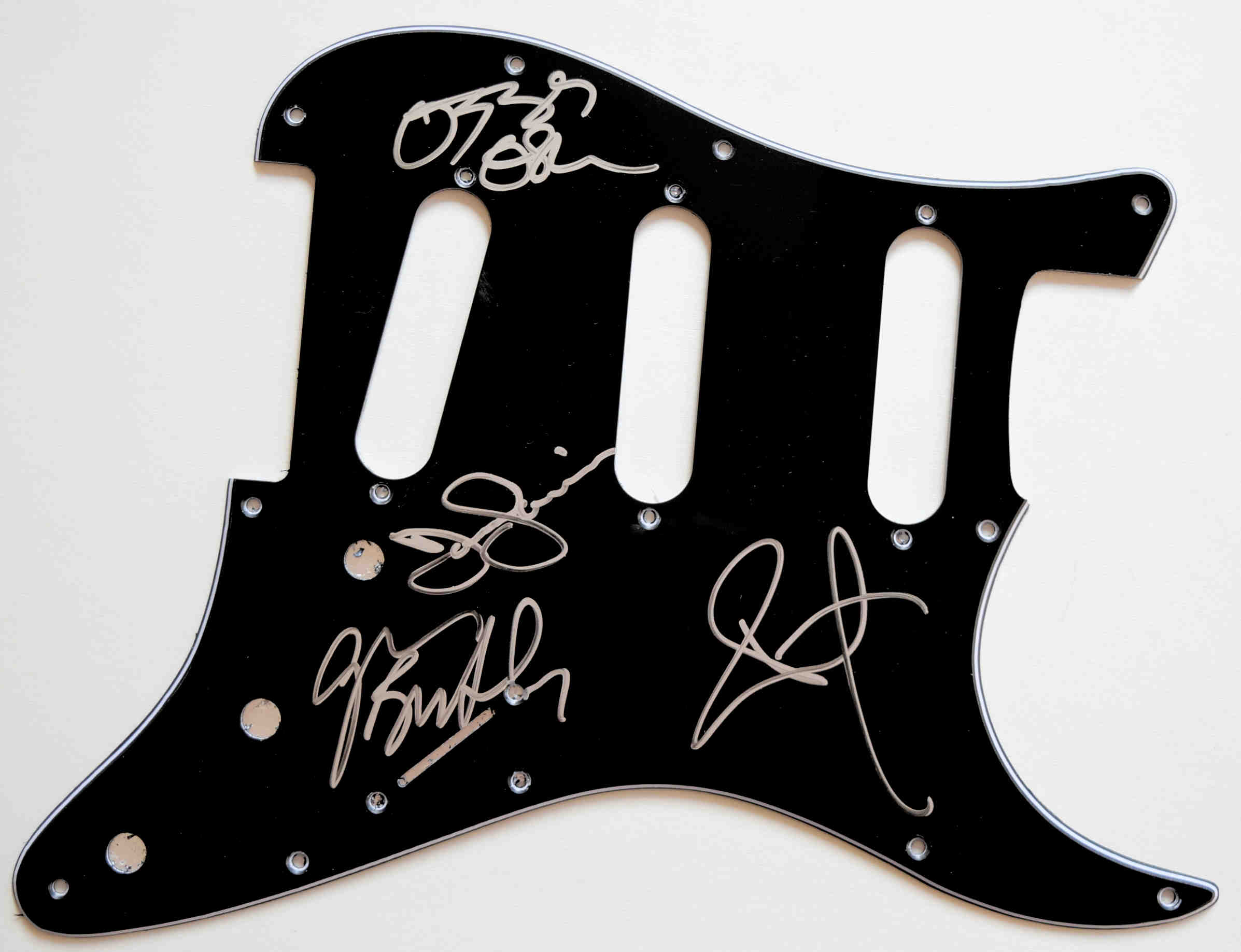 Black Sabbath<br>PICK GUARD