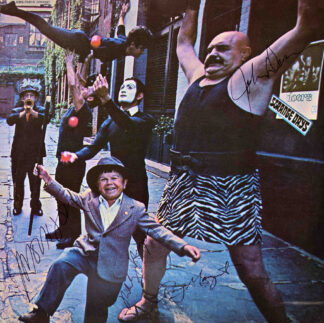 The Doors<br>Strange Days<br>1967