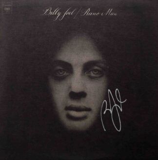 Billy Joel<br>Piano Man<br>1973