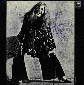 Big Brother and the Holding Company<br>Cheap Thrills<br>1967