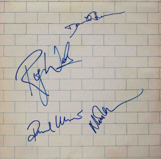Pink Floyd <br>The Wall<br>1979