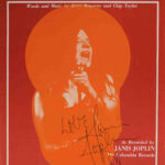 Janis Joplin<br>Try (Just A Little Bit Harder)<br>Sheet Music