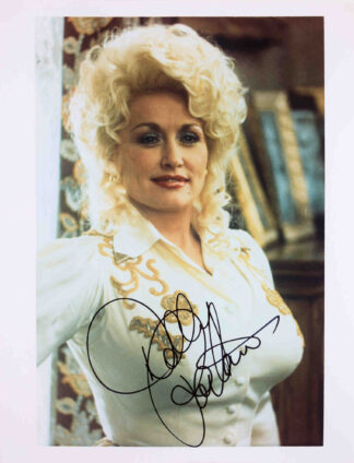 Dolly Parton<br>8 x 10 Photo