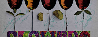 The Rolling Stones<br>Flowers<br>1967 - Image 2