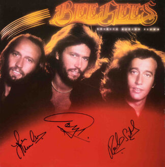 Bee Gees<br>Spirits Having Flown<br>1979