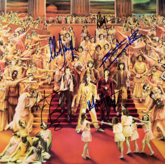 The Rolling Stones<br>It's Only Rock 'N Roll<br>1974