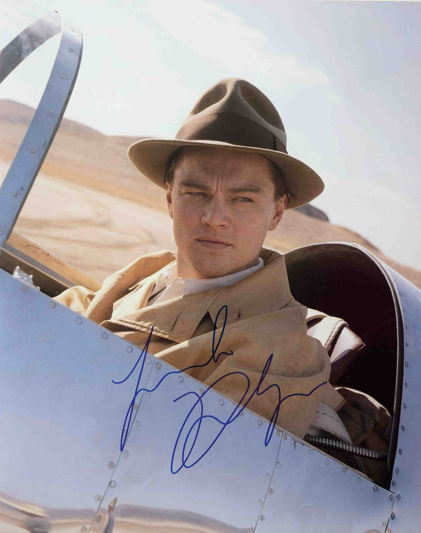 Leonardo DiCaprio<br>8 x 10 Photo
