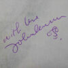 John Lennon<br>Imagine<br>1971 - Image 2
