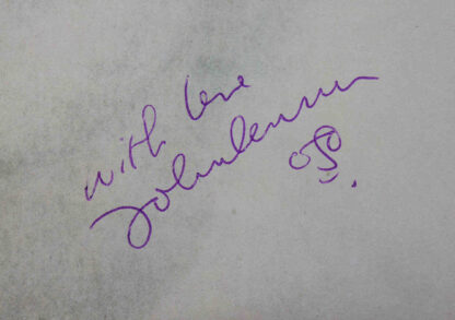 John Lennon<br>Imagine<br>1971 - Image 2