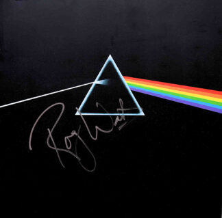 Roger Waters<br>The Dark Side of the Moon<br>1973