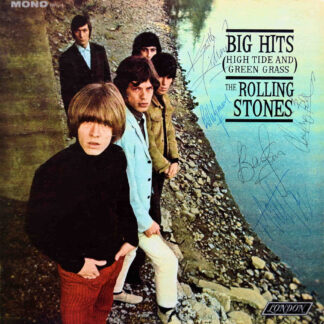 The Rolling Stones<br>Big Hits<br>1966
