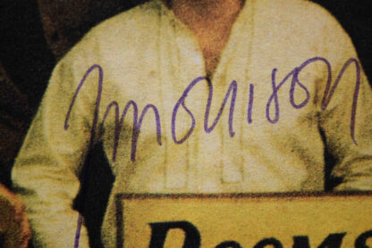 The Doors<br>Morrison Hotel<br>1970 - Image 2