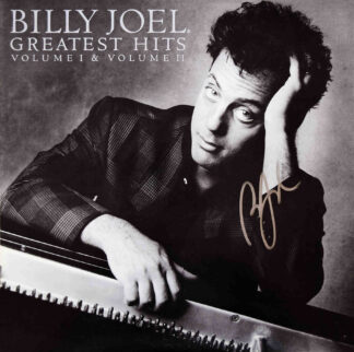 Billy Joel<br>Greatest Hits<br>1985