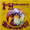 Jimi Hendrix<br>Are You Experienced<br>1967