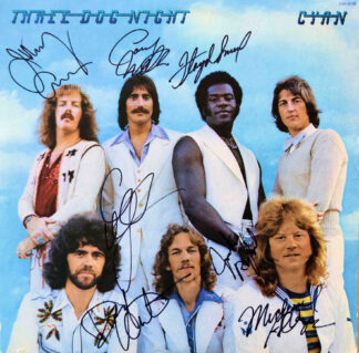 Three Dog Night<br>Cyan<br>1973