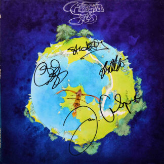 Yes<br>Fragile<br>1972