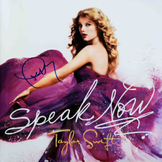 Taylor Swift<br>Speak Now<br>2010