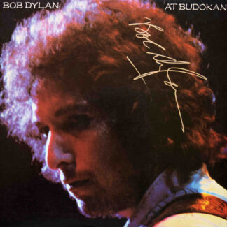 Bob Dylan<br>At Budokan<br>1978