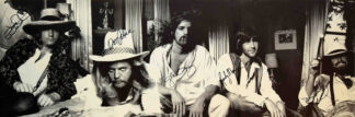 The Eagles<br>33 x 11Inch<br>Insert Poster