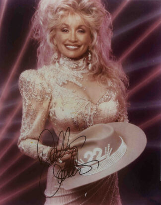 Dolly Parton<br>8 x 10 Photo