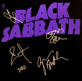 Black Sabbath<br>Master of Reality<br>1971