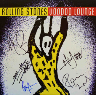 The Rolling Stones<br>Voodoo Lounge<br>1994
