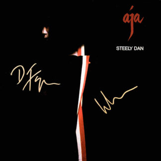 Steely Dan<br>AJA<br>1977